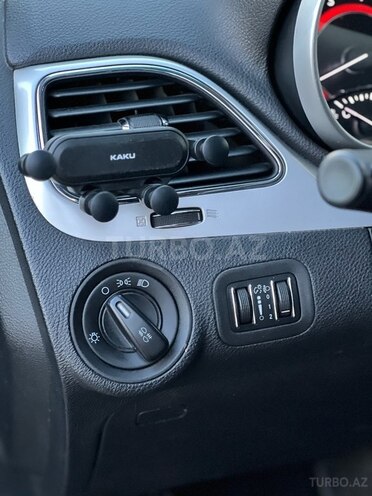 Dodge Journey 2012, 121,000 km - 2.4 l - Bakı