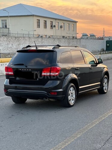 Dodge Journey 2012, 121,000 km - 2.4 l - Bakı