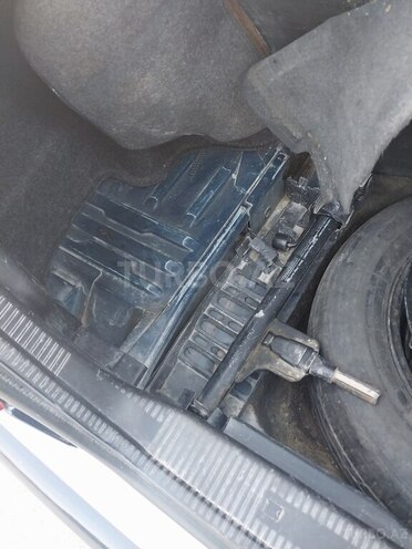 Mercedes C 200 1994, 225,000 km - 2.0 л - Bərdə