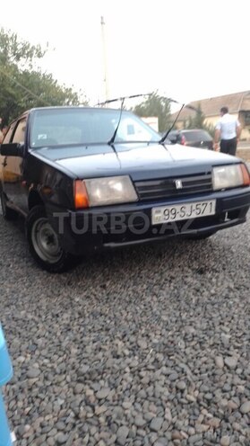 LADA (VAZ) 2108 1985, 258,000 km - 1.5 л - Bakı