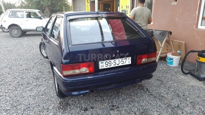LADA (VAZ) 2108 1985, 258,000 km - 1.5 л - Bakı