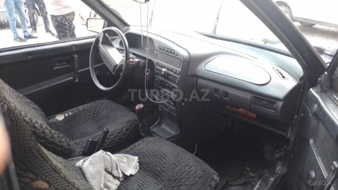 LADA (VAZ) 2108 1985, 258,000 km - 1.5 л - Bakı