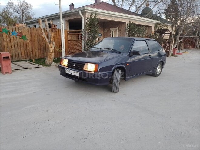 LADA (VAZ) 2108 1985, 258,000 km - 1.5 л - Bakı