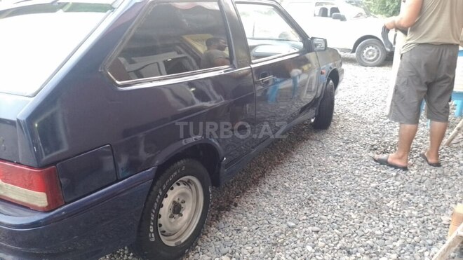 LADA (VAZ) 2108 1985, 258,000 km - 1.5 л - Bakı