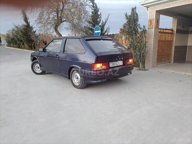 LADA (VAZ) 2108 1985, 258,000 km - 1.5 л - Bakı
