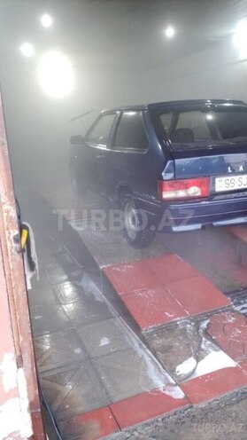 LADA (VAZ) 2108 1985, 258,000 km - 1.5 л - Bakı
