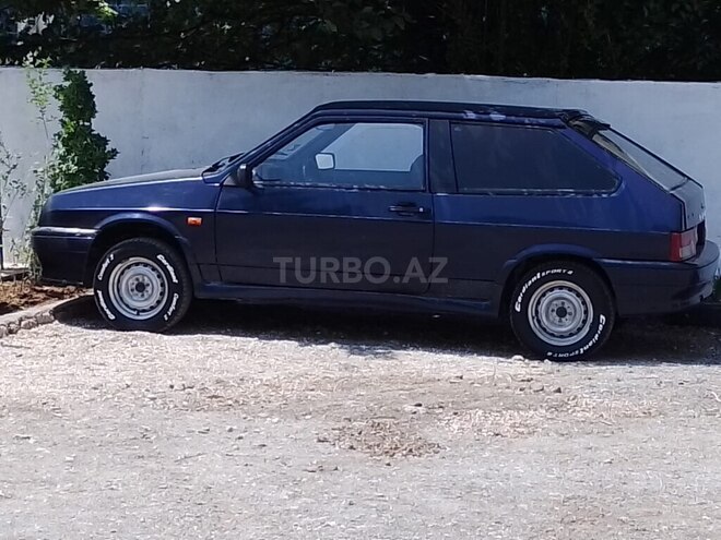 LADA (VAZ) 2108 1985, 258,000 km - 1.5 л - Bakı