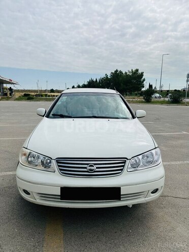 Nissan Sunny 2008, 452,000 km - 1.6 л - Bakı