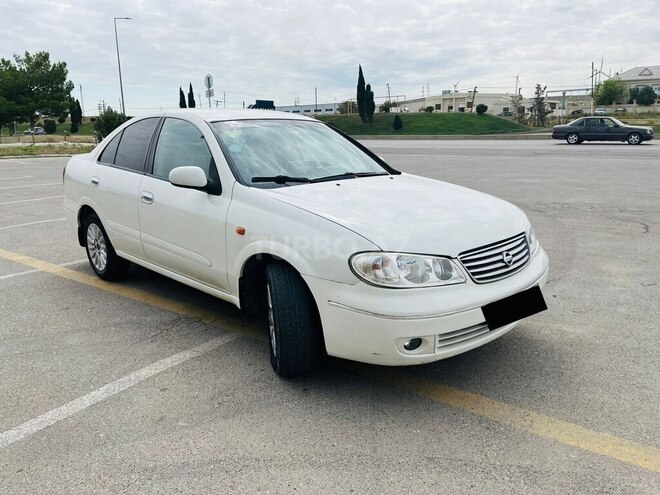 Nissan Sunny 2008, 452,000 km - 1.6 л - Bakı