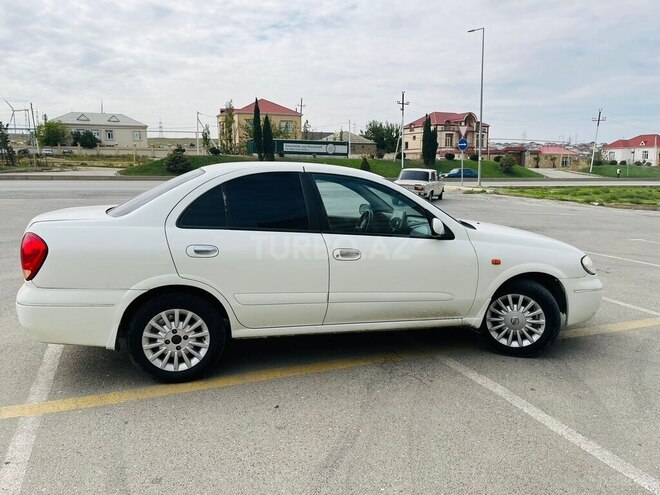 Nissan Sunny 2008, 452,000 km - 1.6 л - Bakı