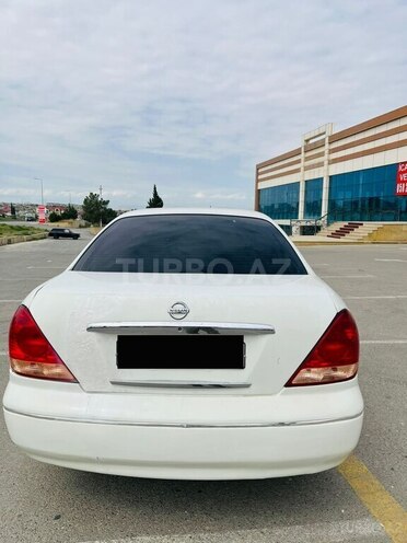 Nissan Sunny 2008, 452,000 km - 1.6 л - Bakı