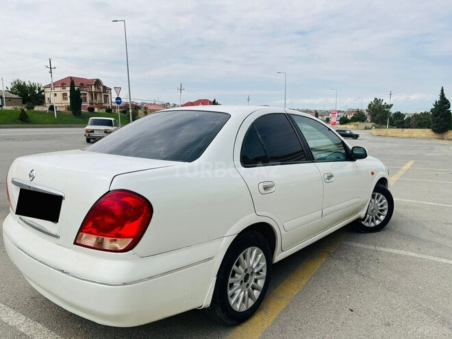 Nissan Sunny 2008, 452,000 km - 1.6 л - Bakı
