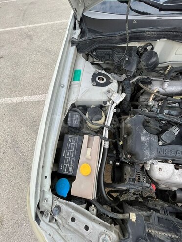 Nissan Sunny 2008, 452,000 km - 1.6 л - Bakı