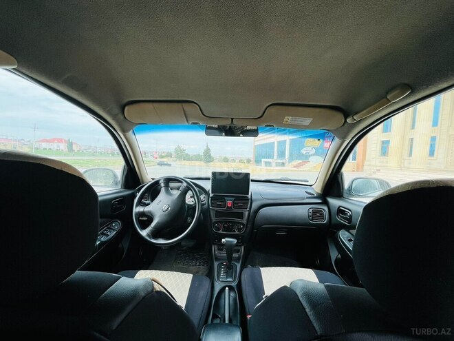 Nissan Sunny 2008, 452,000 km - 1.6 л - Bakı
