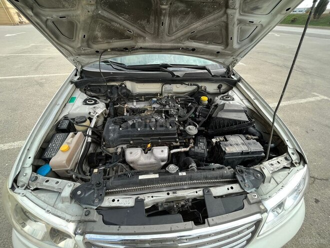 Nissan Sunny 2008, 452,000 km - 1.6 л - Bakı
