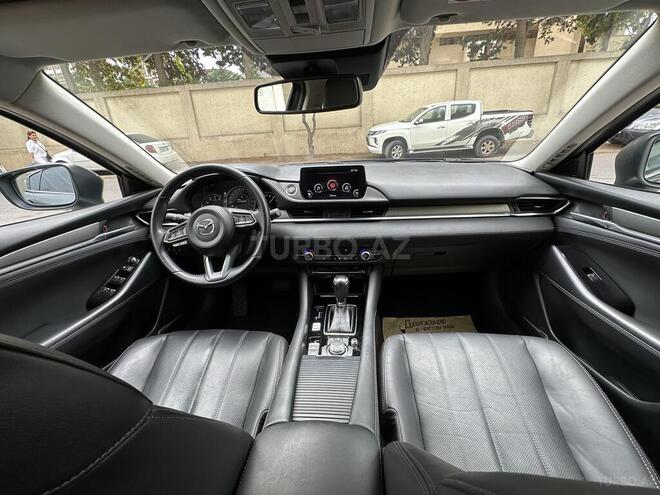 Mazda 6 2019, 24,100 km - 2.5 l - Bakı