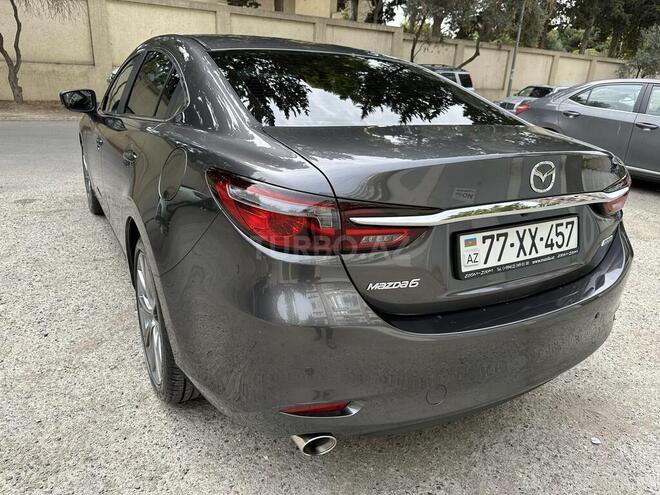 Mazda 6 2019, 24,100 km - 2.5 l - Bakı