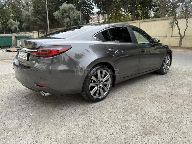 Mazda 6 2019, 24,100 km - 2.5 l - Bakı