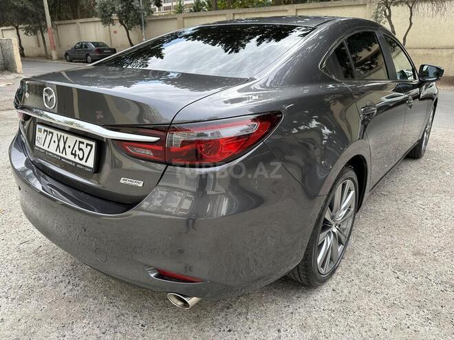 Mazda 6 2019, 24,100 km - 2.5 l - Bakı