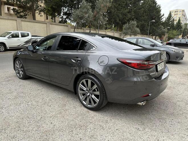 Mazda 6 2019, 24,100 km - 2.5 l - Bakı