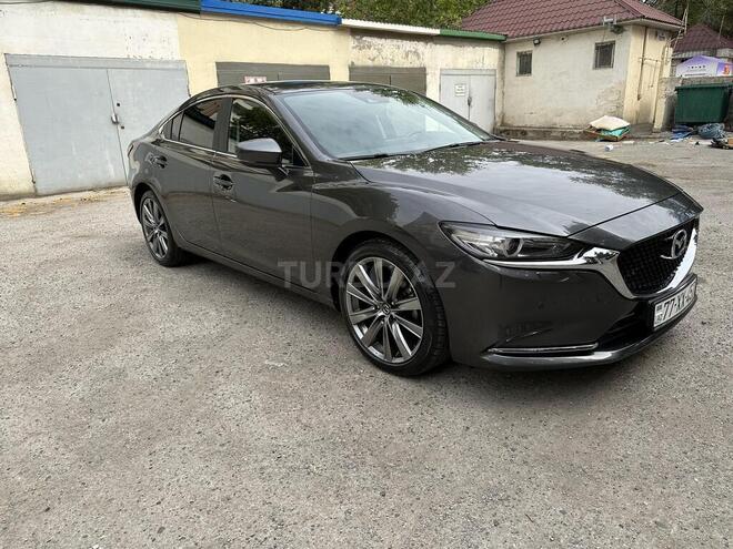 Mazda 6 2019, 24,100 km - 2.5 l - Bakı