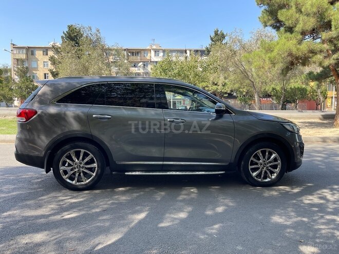 Kia Sorento 2015, 137,000 km - 2.0 l - Bakı