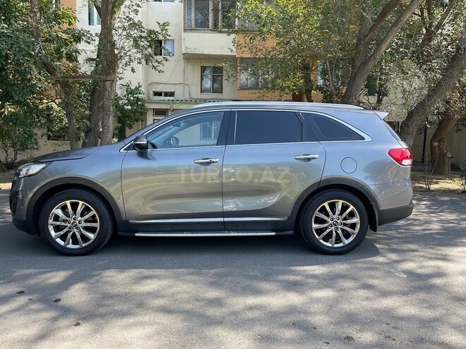 Kia Sorento 2015, 137,000 km - 2.0 l - Bakı