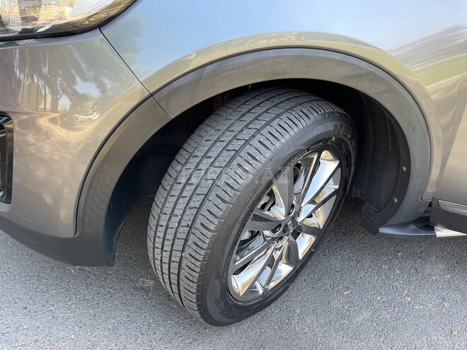 Kia Sorento 2015, 137,000 km - 2.0 l - Bakı