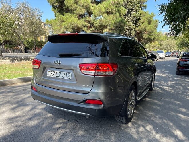 Kia Sorento 2015, 137,000 km - 2.0 l - Bakı