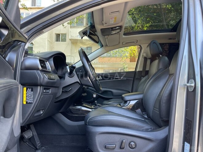 Kia Sorento 2015, 137,000 km - 2.0 l - Bakı