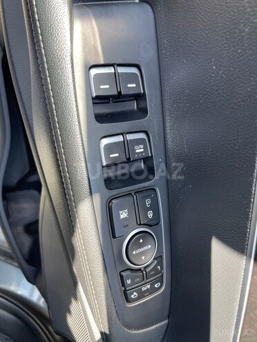 Kia Sorento 2015, 137,000 km - 2.0 l - Bakı