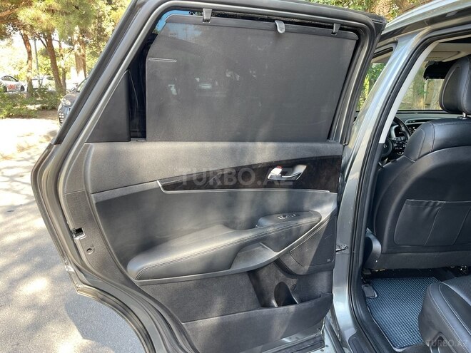 Kia Sorento 2015, 137,000 km - 2.0 l - Bakı