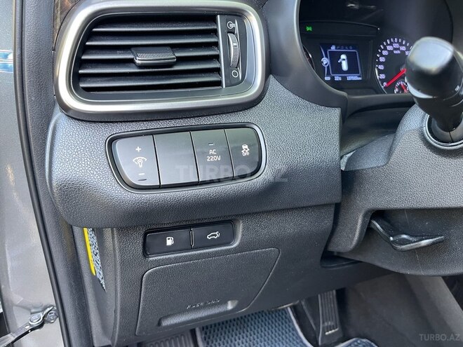 Kia Sorento 2015, 137,000 km - 2.0 l - Bakı