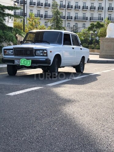 LADA (VAZ) 2107 2006, 128,000 km - 1.7 l - Bakı