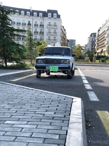 LADA (VAZ) 2107 2006, 128,000 km - 1.7 l - Bakı