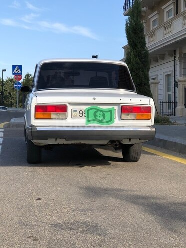 LADA (VAZ) 2107 2006, 128,000 km - 1.7 l - Bakı