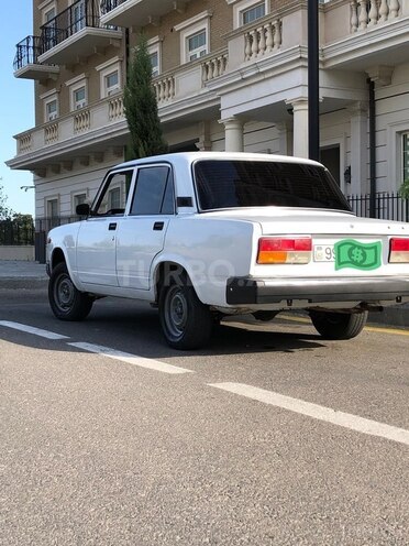 LADA (VAZ) 2107 2006, 128,000 km - 1.7 l - Bakı