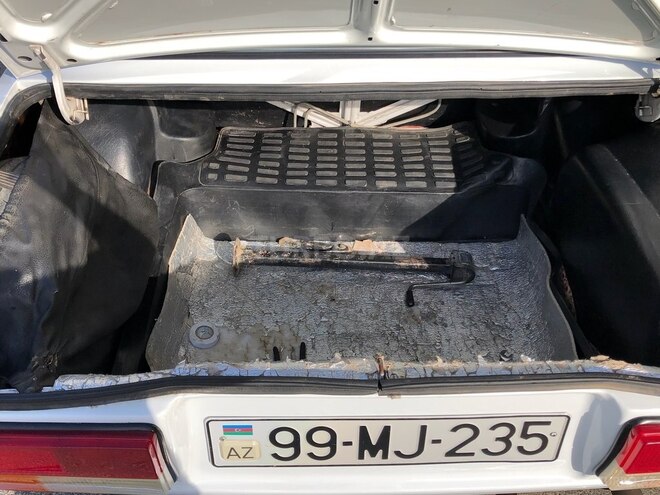LADA (VAZ) 2107 2006, 128,000 km - 1.7 l - Bakı