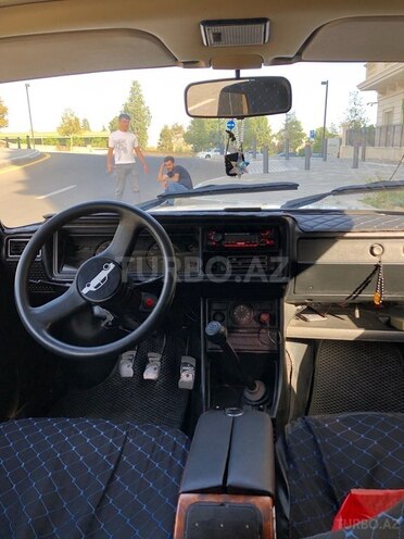 LADA (VAZ) 2107 2006, 128,000 km - 1.7 l - Bakı