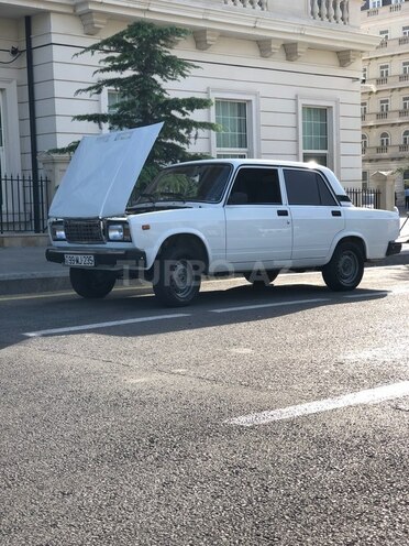 LADA (VAZ) 2107 2006, 128,000 km - 1.7 l - Bakı