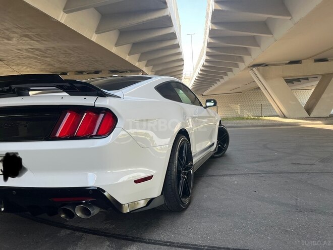 Ford Mustang 2015, 40,000 km - 2.3 л - Bakı