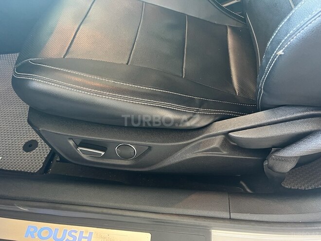 Ford Mustang 2015, 40,000 km - 2.3 л - Bakı