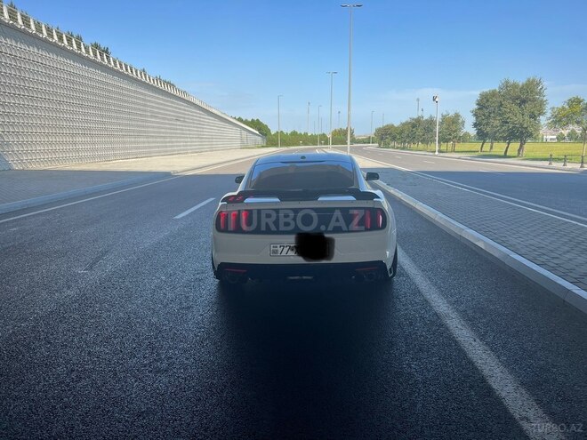 Ford Mustang 2015, 40,000 km - 2.3 л - Bakı