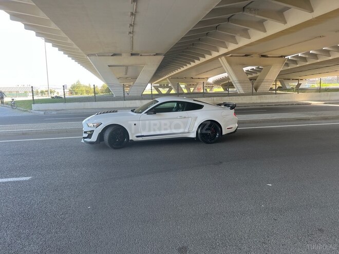 Ford Mustang 2015, 40,000 km - 2.3 л - Bakı