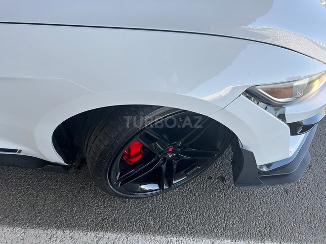 Ford Mustang 2015, 40,000 km - 2.3 л - Bakı