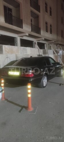 Mercedes E 280 1999, 345,000 km - 2.8 л - Bakı