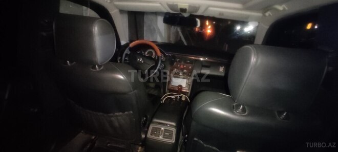 Mercedes E 280 1999, 345,000 km - 2.8 л - Bakı