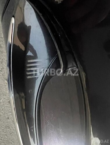 BMW 528 2016, 107,800 km - 2.0 l - Bakı