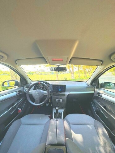Opel Astra 2006, 160,000 km - 1.4 l - Bakı