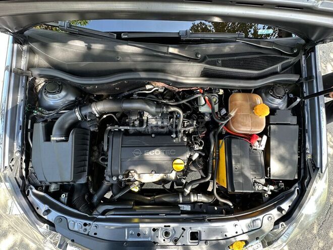 Opel Astra 2006, 160,000 km - 1.4 l - Bakı